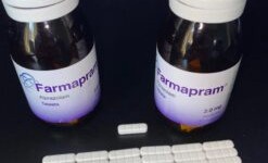The Benefits of Farmapram 2MG