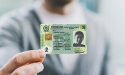 Is NICOP and CNIC Number are Same for Individual?