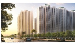 Lodha Bellevue: Top Rated New Residential Property