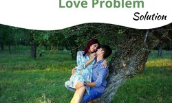 Wazifa for Love Problem Solution