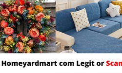 Everything You Need To Learned About Homeyardmart Com Reviews