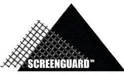 Door mesh screens are available now in Screenguard. Avail now!