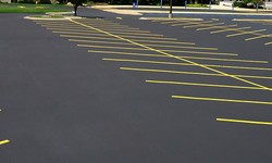 Top 4 Tips and Tricks for First-Time Customers Looking for a Line Marking