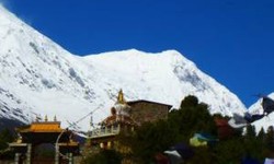 Top Reasons To Trek TheAnnapurna Base Camp In Nepal