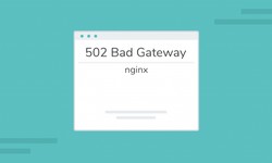 502 Bad Gateway vs 403 Forbidden