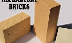 What Are Refractory Bricks Advantages - Maymaar