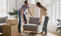 The Ultimate Cross Country Moving Guide