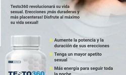 Testo 360 Ultra, Testo Ultra Farmacias Guadalajara, testo 360 punto farma