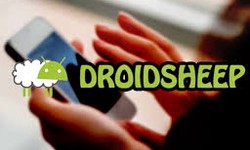 What is DroidSheep?: How allows you to impersonate identities