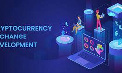 Best Cryptocurrency Exchange Development Services