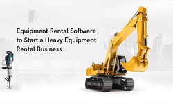 7 Best Equipment Rental Software to Start Online Heavy Equipment Rental Business