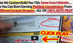 Multiple Income Funnel Review – Scam Affiliate Program?