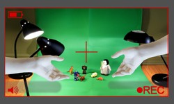 7 Types of Stop Motion You Need To Know