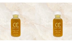 The Best Reasons to Use Organic Hair Oil