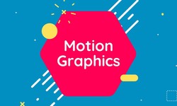 Understanding The Meaning of Motion Graphics