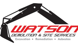 Are you searching for "tree removal Newcastle" on internet ? No worries, Watson Site Services is here to help!