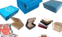 Why Is Custom Cardboard Packaging Getting So Much Attention?