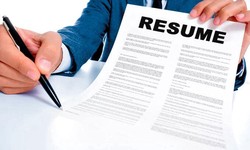 Reasons why should hire a professional resume writer