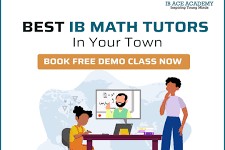 How Can I Get IB Online Tutors For Maths?