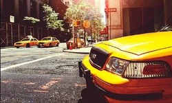 Why Should You Opt for Yellow Cab in Oakland City