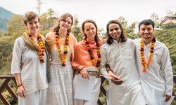 The Ultimate Guide To Kundalini Yoga In Rishikesh For New Yogis