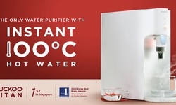 Why Is A Good Drinking Water Purifier A Better Investment?