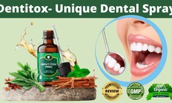 Dentitox Pro Reviews and Query 2022 - Benefits,Ingredients and Side Effects