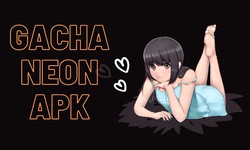 Gacha Neon 1.7 Apk - Latest v1.7 for Android Smartphones 2022