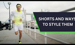 7 Fashion Outfit Ideas For Shorts And Ways To Style Them