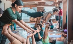 LESSER KNOWN FACTS ABOUT 200 HOUR YOGA TEACHER TRAINING IN INDIA