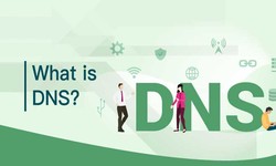 What is DNS Server, and How Does it Work?