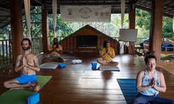 Find Out How To Become A Yoga Teacher In Chiang Mai, Thailand