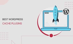 Top five WordPress cache plugins