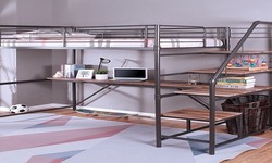 Is A High Loft Bed Right For You?