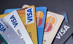 To 10 Credit Cards in India
