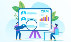 The top 10 benefits of using a CRM system for eCommerce businesses