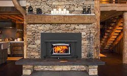 PACIFIC ENERGY Fireplace Repair