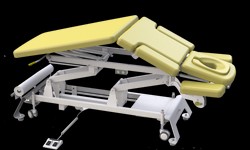 All You Need to Know About Height Adjustable Physio Treatment Tables