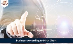 Starting New Business as per Birth Chart