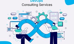 4 Reasons to consider DevOps consulting For Your Business
