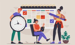 How To Use A Task Management App To Help Your Team Stay Organized