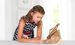 What are Essential Math Toys that Develop Mathematical Skills at Early Age?