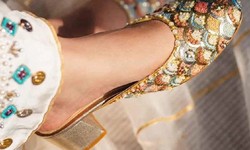 5 Types of heels every woman should have in shoed robe