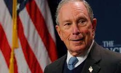 USA: Michael Bloomberg withdraws from the race and announces his support for Biden