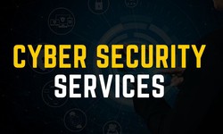 What Are Cyber Security Services?