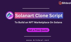 The First NFT Marketplace with a Launchpad on Solana