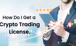 How Do I Get A Crypto Trading License?