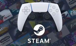 How to share your Steam library with friends and family