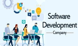 Best Software Development Services in Gurgaon