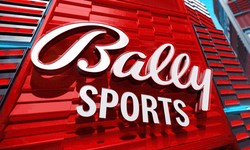 What is Ballysports.com/activate code?